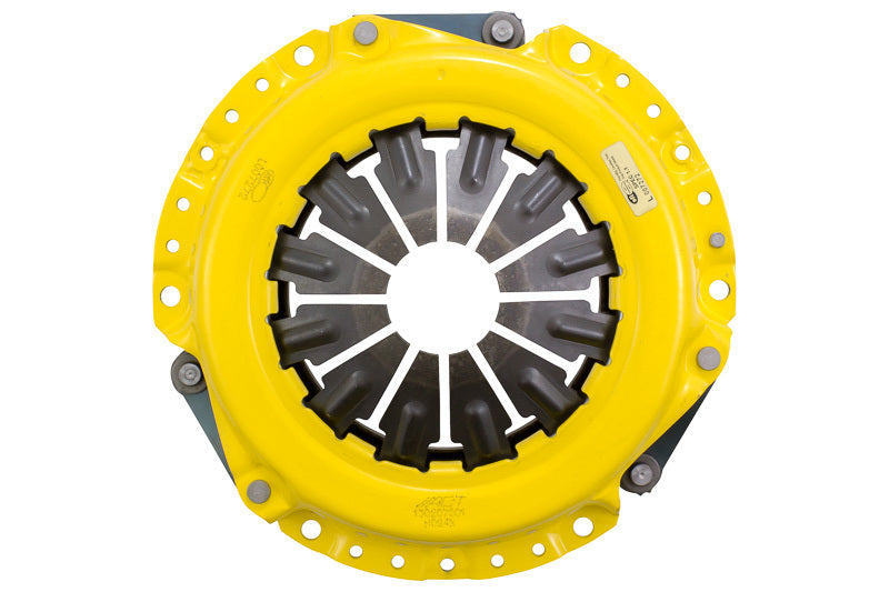 
                      
                        ACT 2002 Honda Civic P/PL Xtreme Clutch Pressure Plate
                      
                    