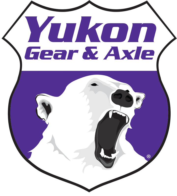 
                      
                        Yukon Gear High Performance Gear Set For Dana 80 in a 3.73 Ratio / Thin
                      
                    