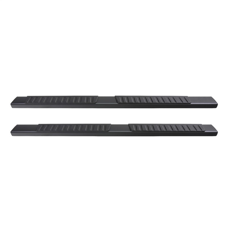 
                      
                        Westin 2019 Chevrolet Silverado/Sierra 1500 Crew Cab R7 Nerf Step Bars - Black
                      
                    
