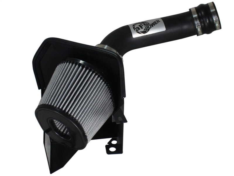 
                      
                        aFe MagnumFORCE Intake System Stage-2 Pro DRY S 2014 Jeep Cherokee V6 3.0L EcoDiesel
                      
                    
