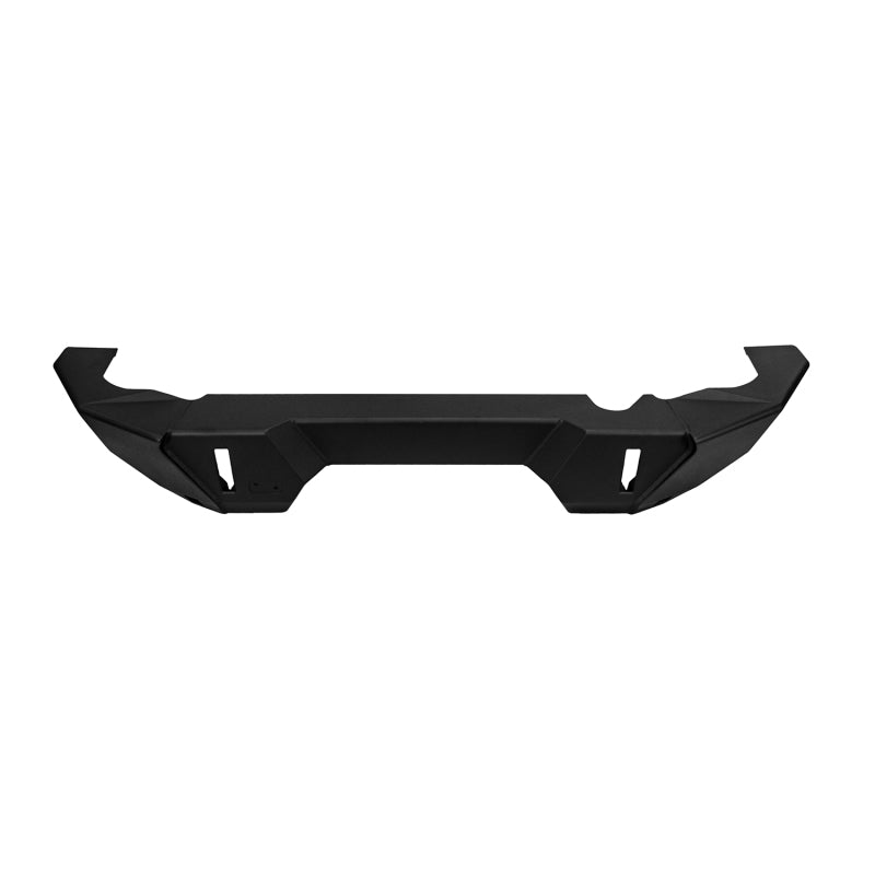 
                      
                        ARB 2021 Ford Bronco Rear Bumper Wide Body (Fit Kit NOT Included)
                      
                    