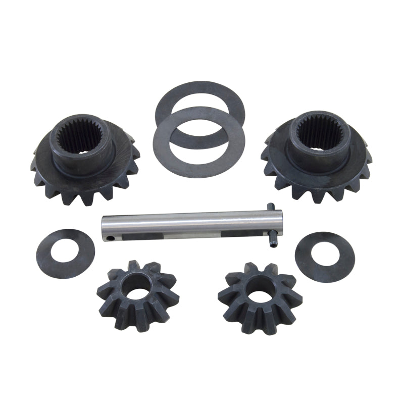
                      
                        Yukon Gear Dana 44 Standard Open Spider Gear Kit Replacement
                      
                    