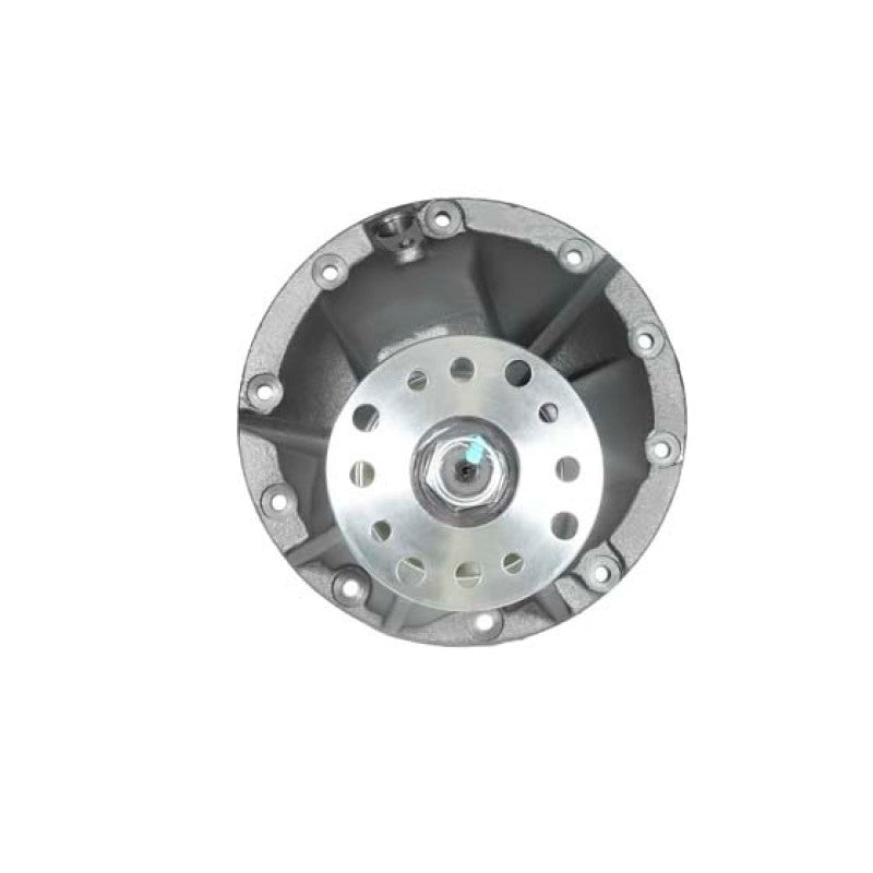 
                      
                        Yukon Gear Dropout Assembly for Toyota 8in Differential w/Dura Grip Posi & Yoke 30 Spline 3.73 Ratio
                      
                    