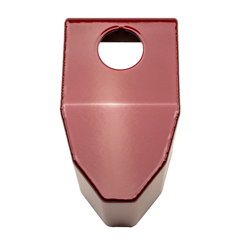 
                      
                        Wehrli 01-19 Chevrolet LB7/LLY/LBZ/LMM/LML/L5P Duramax Brake Master Cylinder Cover - WCFab Red
                      
                    