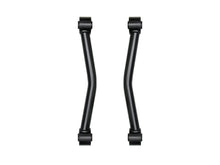 ICON 2018+ Jeep Wrangler JL Rear Fixed Upper Link Kit