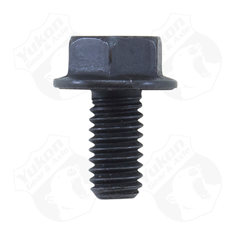 
                      
                        Yukon Gear Dana 30/44 / Model 20/35 / Dana 25/27 / 7.5in / 8.2in / 8.5in / 12 Cover Bolt
                      
                    