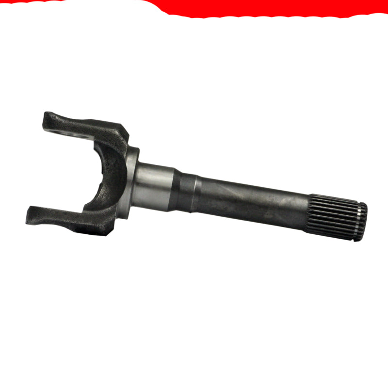 
                      
                        Yukon Gear Dana 44 Outer Stub Axle Replacement
                      
                    