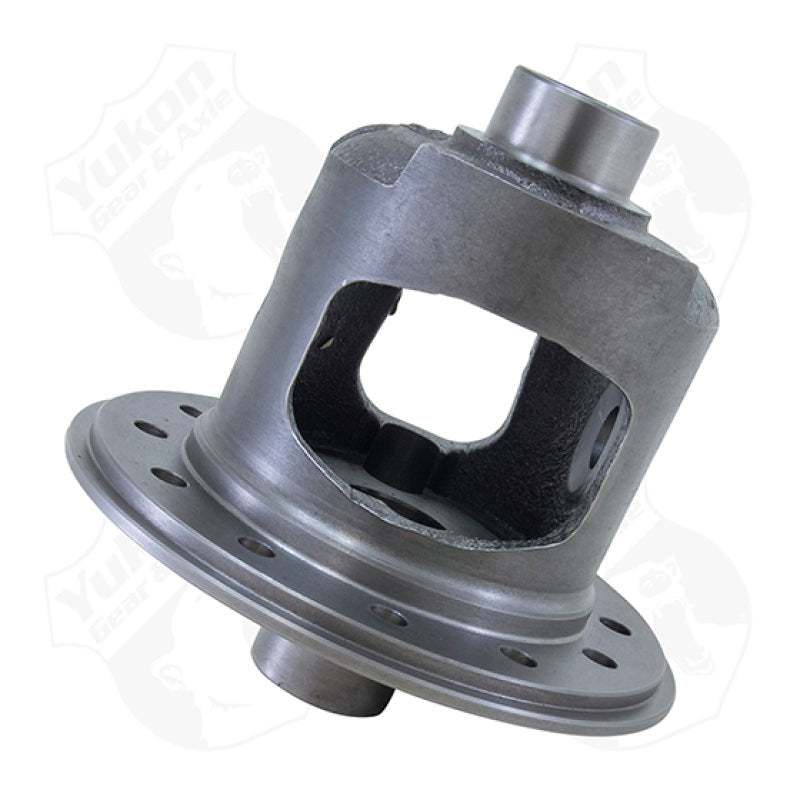
                      
                        Yukon Gear Chrysler 9.25in Dura Grip Case / Bare
                      
                    