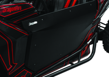DragonFire Racing 17-19 Can-Am Maverick X3 UTV Doors - 2 Doors