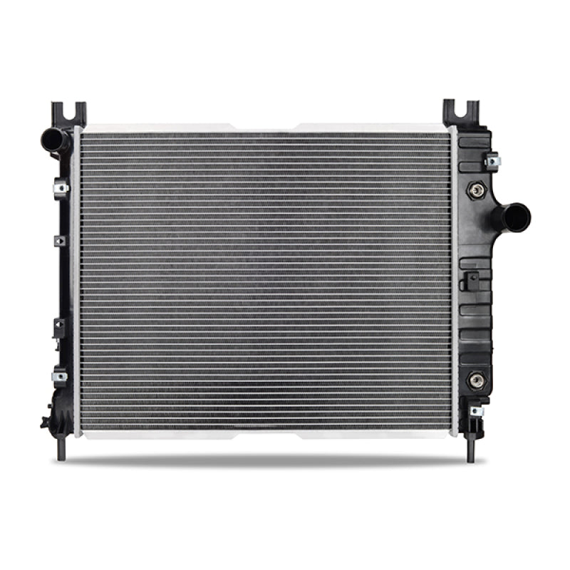 
                      
                        Mishimoto Dodge Dakota Replacement Radiator 2000-2004
                      
                    