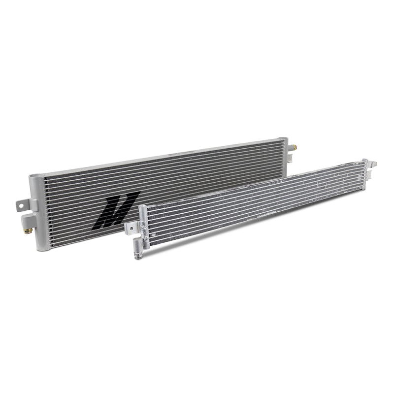 Mishimoto 10-13 Ram 2500/3500 6.7L Cummins Transmission Cooler