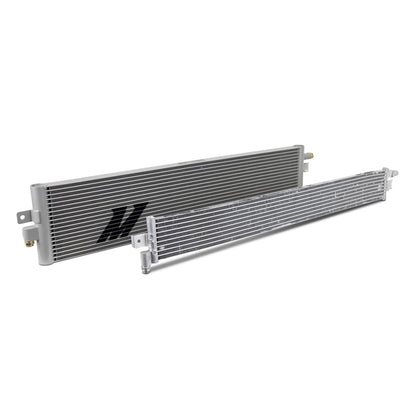Mishimoto 10-13 Ram 2500/3500 6.7L Cummins Transmission Cooler