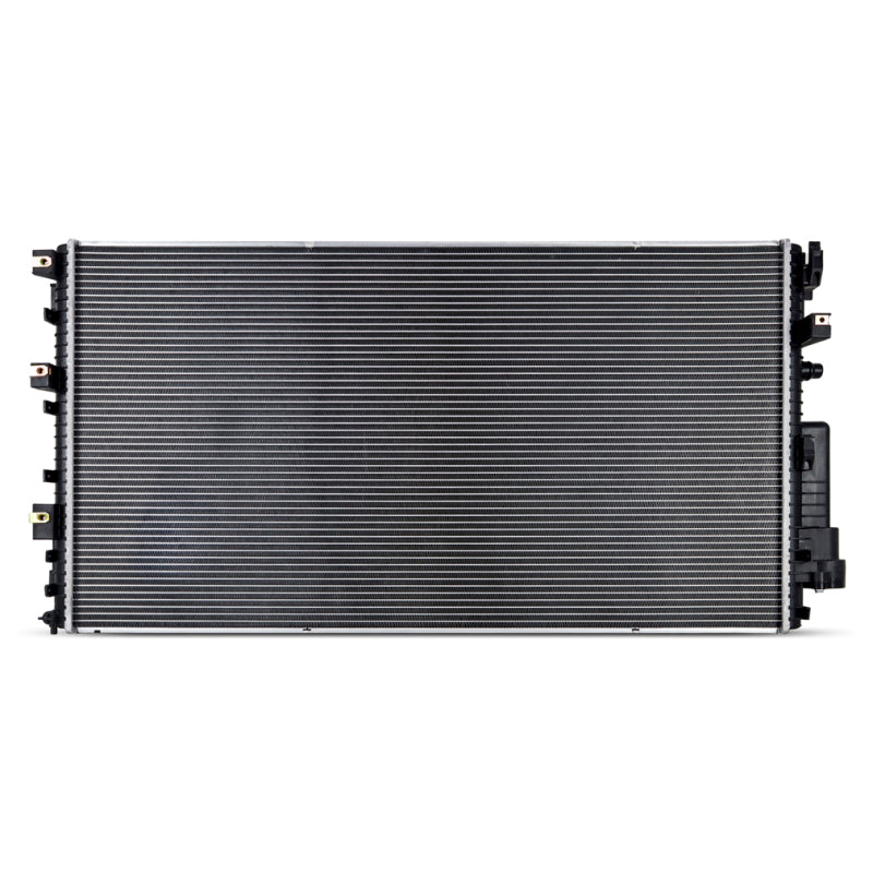 
                      
                        Mishimoto 17-22 Ford 6.7L Powerstroke Replacement Secondary Radiator
                      
                    