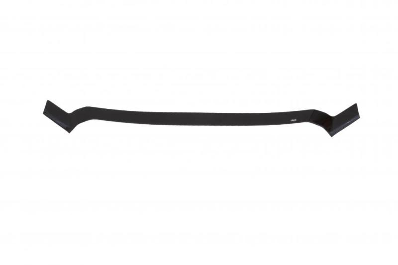 
                      
                        AVS 19-21 Toyota Tundra Aeroskin Low Profile Color Match Hood Shield - Midnight Black Metallic
                      
                    