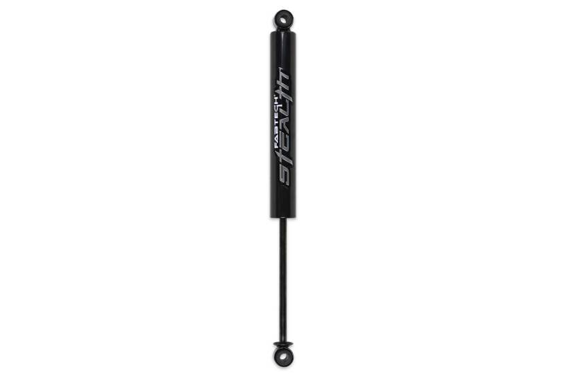 
                      
                        Fabtech 2018 Jeep JL 4WD 4-Door Rear Stealth Shock Absorber
                      
                    