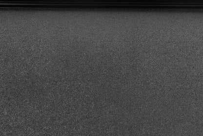 Lund 99-17 Ford F-250 Super Duty Styleside (8ft. Bed) Hard Fold Tonneau Cover - Black