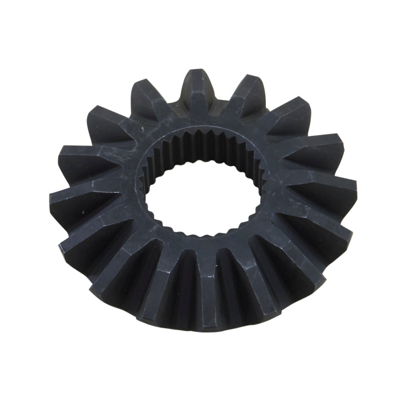 
                      
                        Yukon Gear Flat Side Gear w/out Hub For 9in Ford w/ 31 Splines
                      
                    