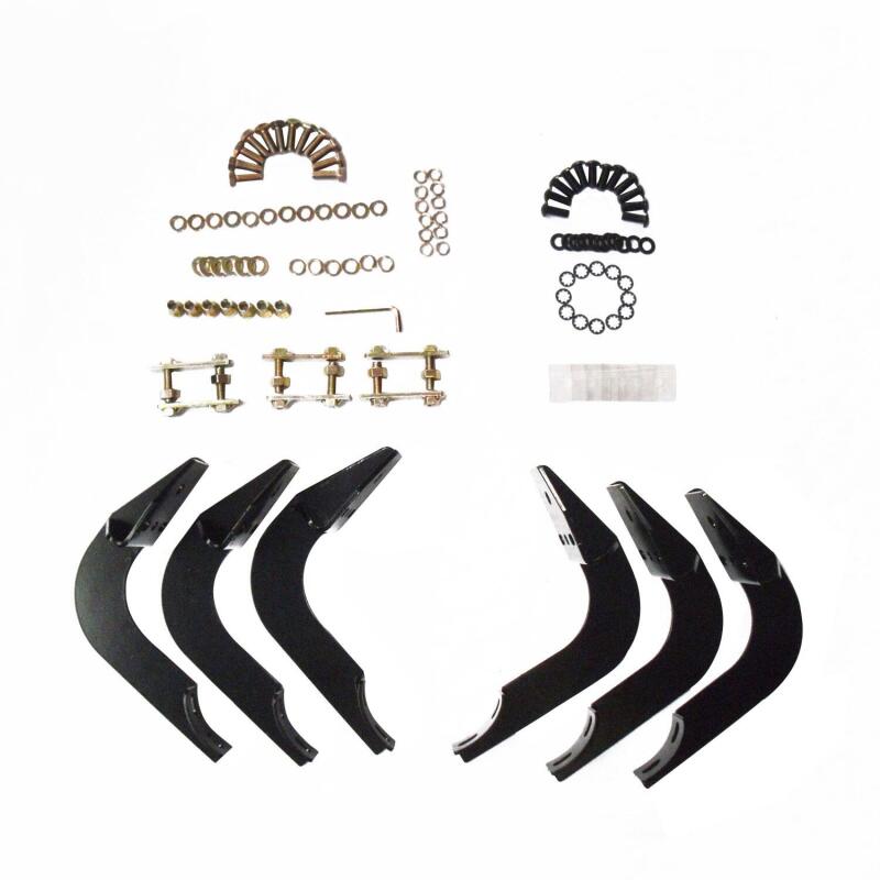 
                      
                        Westin 2009-2018 Dodge/Ram 1500 Quad Cab PRO TRAXX 4 Oval Nerf Step Bars - SS
                      
                    