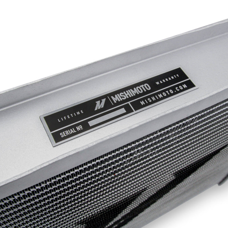 
                      
                        Mishimoto 86-95 Holden Commodore VP/VR/VS V8 5.0L Aluminum Radiator
                      
                    