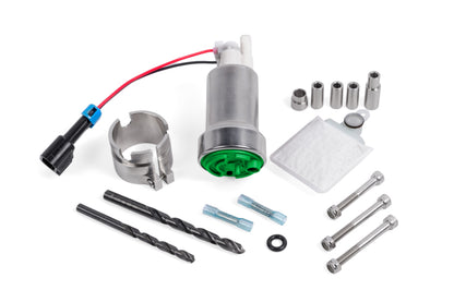 Photo - out of package