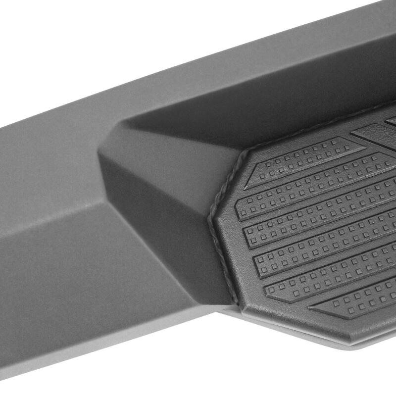 
                      
                        Westin/HDX 18-20 Jeep Wrangler JL Unlimited 4dr Xtreme Nerf Step Bars - Textured Black
                      
                    