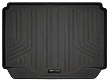 Husky Liners 13-17 Buick Encore Custom Molded WeatherBeater Black Cargo Liner