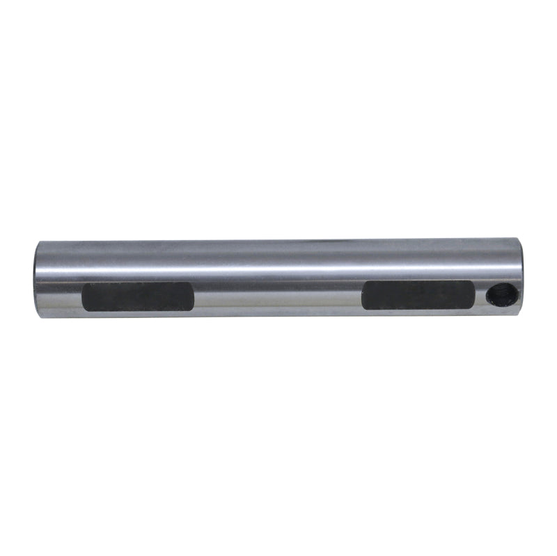
                      
                        Yukon Gear Chrome Moly Cross Pin Shaft For Mini-Spool For 8.5in GM
                      
                    