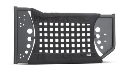 Body Armor 4x4 2018+ Jeep Wrangler JL and Gladiator JT Trail Doors Front Pair