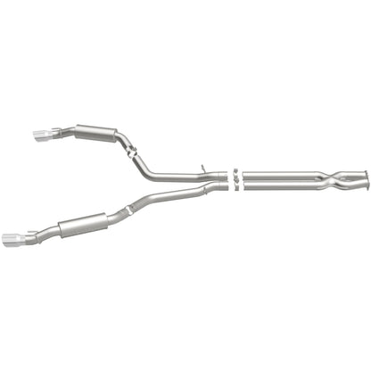 MagnaFlow SYS C/B 05-06 Pontiac GTO 6.0L 3inch