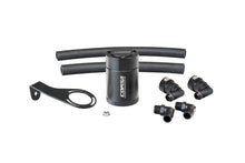 Corsa 2021-2025 Ford Bronco 2.7L Aluminum Oil Catch Can