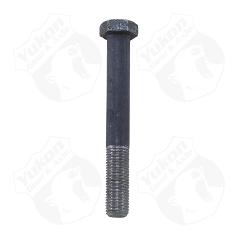 
                      
                        Yukon Gear Dana 30 & Dana 44 Power Lok Bolt / Left Hand / & 8.75in Chrysler & 55P
                      
                    