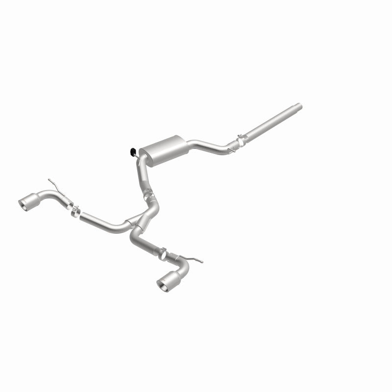 
                      
                        MagnaFlow SYS C/B Dual Split Rear Exit 4in Polished Tips 2015 VW GTI 2.0L Turbo
                      
                    