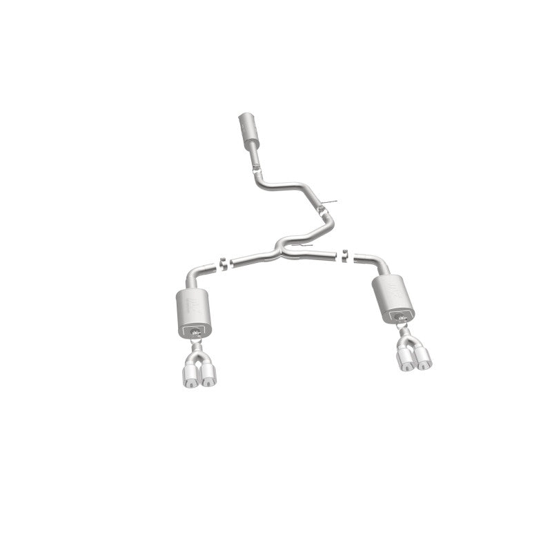 
                      
                        MagnaFlow Sys C/B 05 Grand Prix GXP 5.3L V8
                      
                    