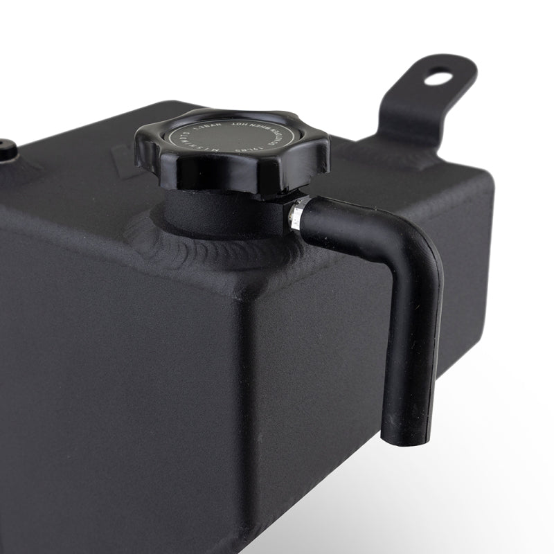 
                      
                        Mishimoto 2023+ Toyota GR Corolla Expansion Tank Black
                      
                    