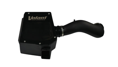 Volant 07-08 Chevy Silverado/Suburban/Tahoe GMC Sierra/Yukon Escaladed V8 Oiled Cold Air Intake