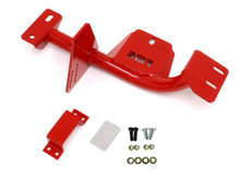 BMR 98-02 4th Gen F-Body Torque Arm Relocation Crossmember TH350 / PG LS1 - Red