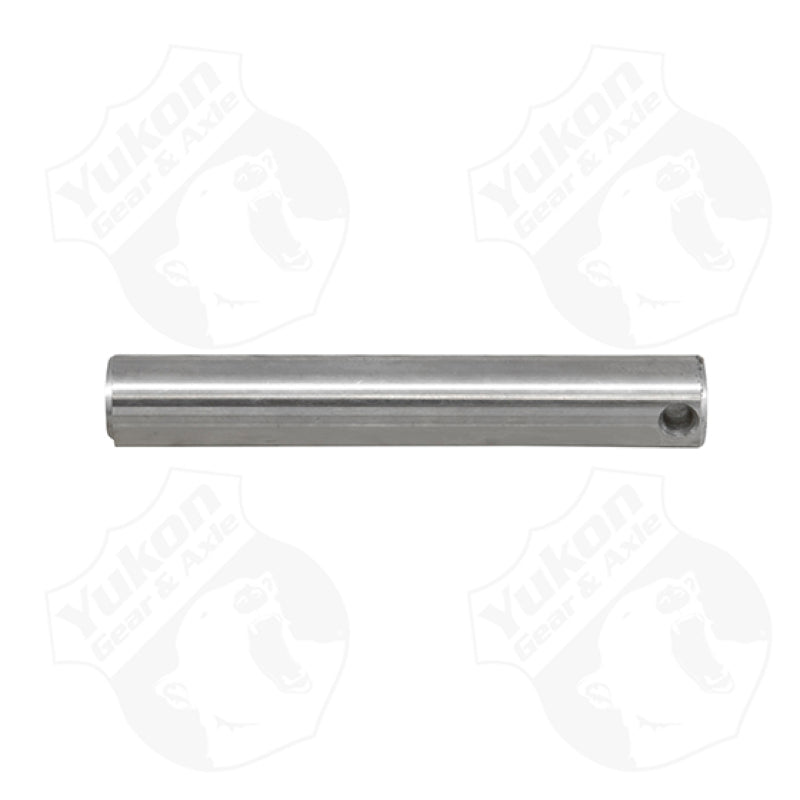 
                      
                        Yukon Gear Cross Pin Shaft For Chrysler 7.25in
                      
                    