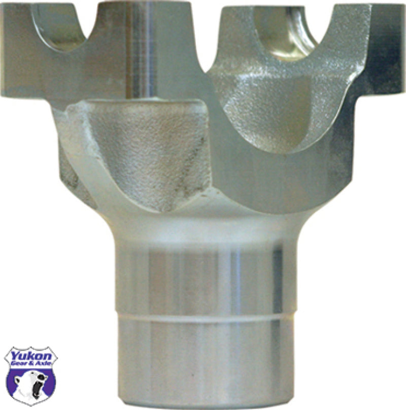 
                      
                        Yukon Gear Billet Yoke For GM 12P and 12T w/ A 1350 U/Joint Size
                      
                    