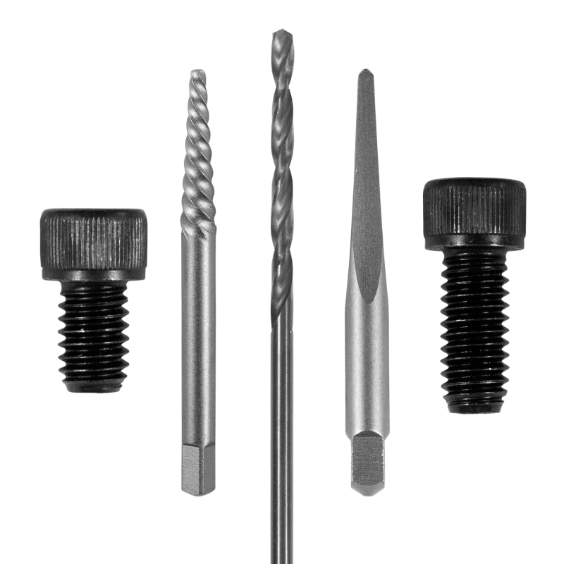 
                      
                        Yukon Gear Cross Pin Bolt Extractor Kit
                      
                    
