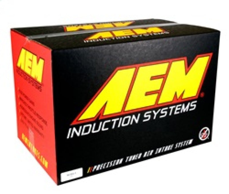 
                      
                        AEM 04-06 Mazda RX-8 Silver Cold Air Intake
                      
                    
