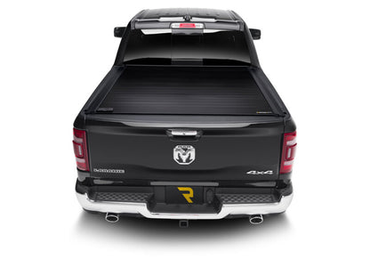 Retrax 09-up Ram 1500 5.7ft Bed-Not RamBox Option RetraxPRO MX