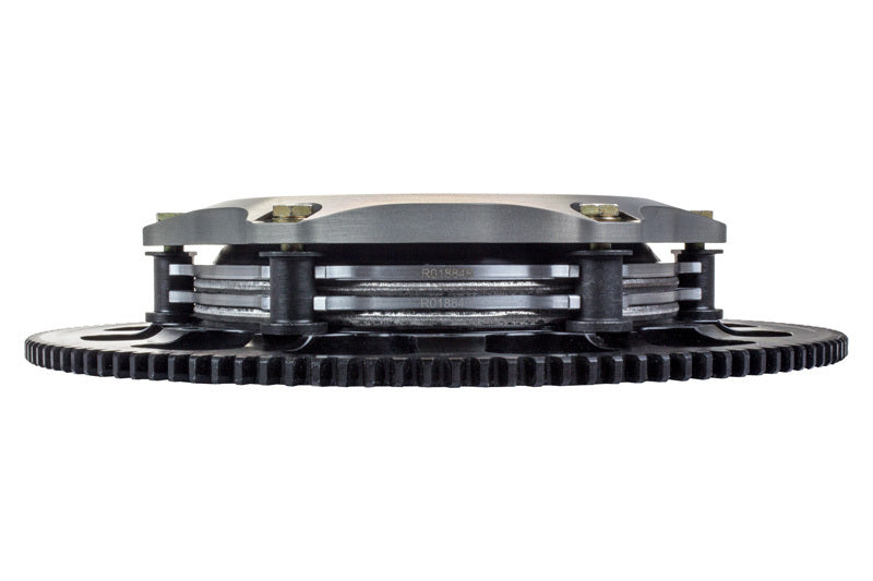 
                      
                        ACT 2002 Acura RSX Twin Disc Sint Iron Race Kit Clutch Kit
                      
                    