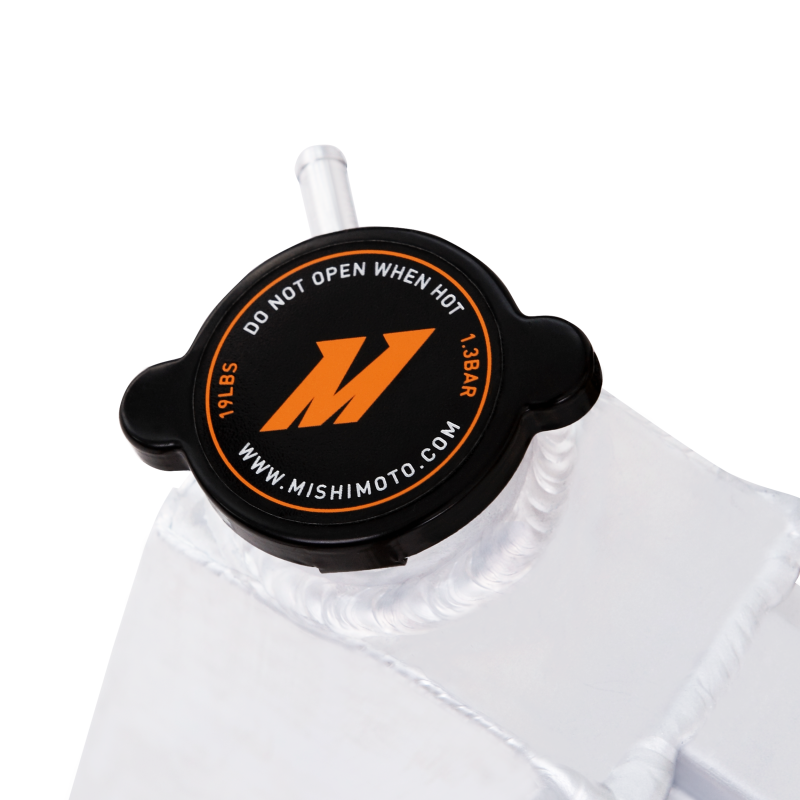 
                      
                        Mishimoto 69-72 Chevrolet Corvette Auto X-Line Aluminum Radiator
                      
                    