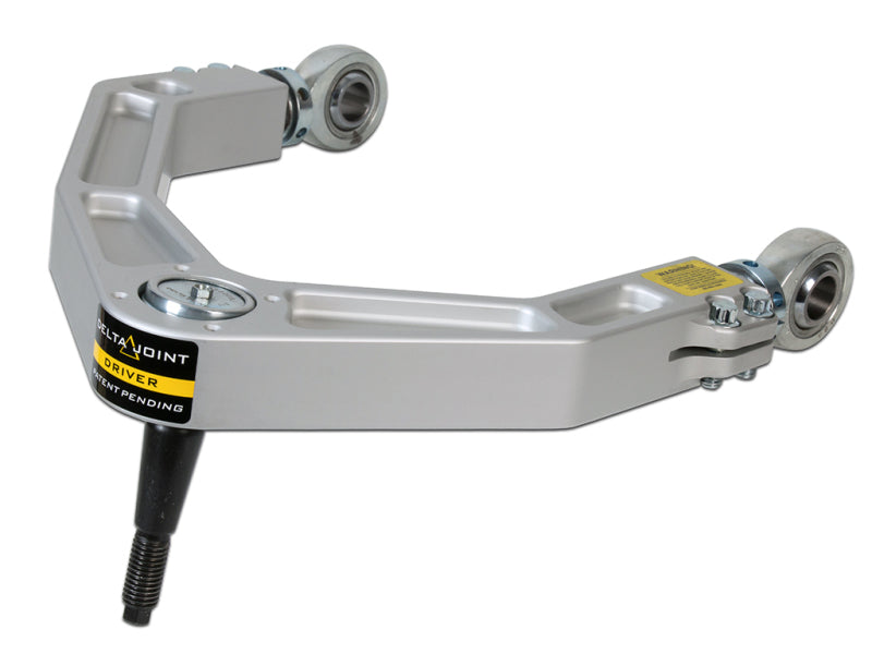 
                      
                        ICON 2008+ Toyota Land Cruiser 200 Billet Upper Control Arm Delta Joint Kit
                      
                    