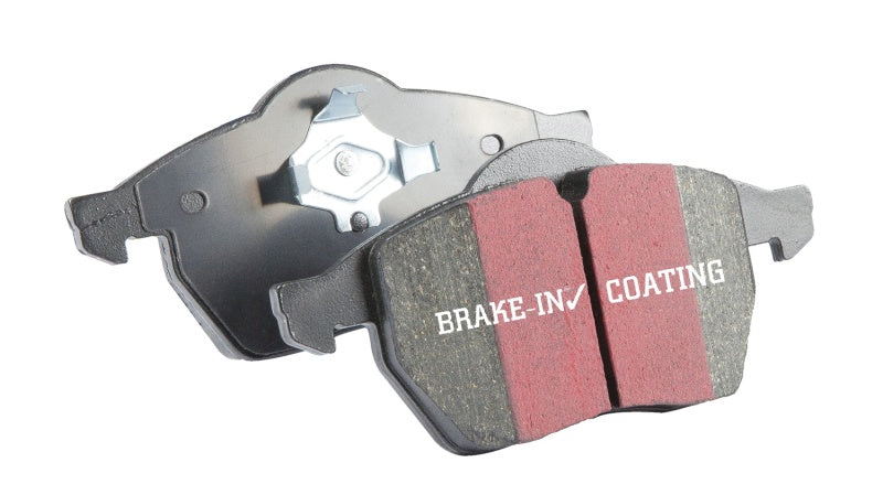 
                      
                        EBC 00-02 Acura MDX 3.5 Ultimax2 Front Brake Pads
                      
                    