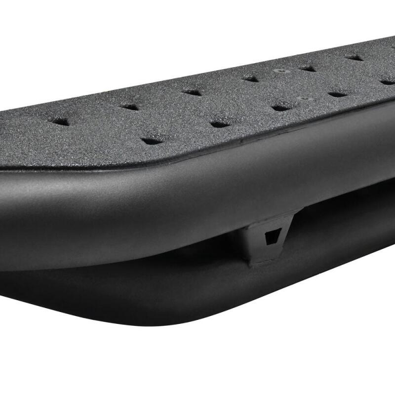
                      
                        Westin 05-19 Toyota Tacoma Double Cab Outlaw Nerf Step Bars
                      
                    