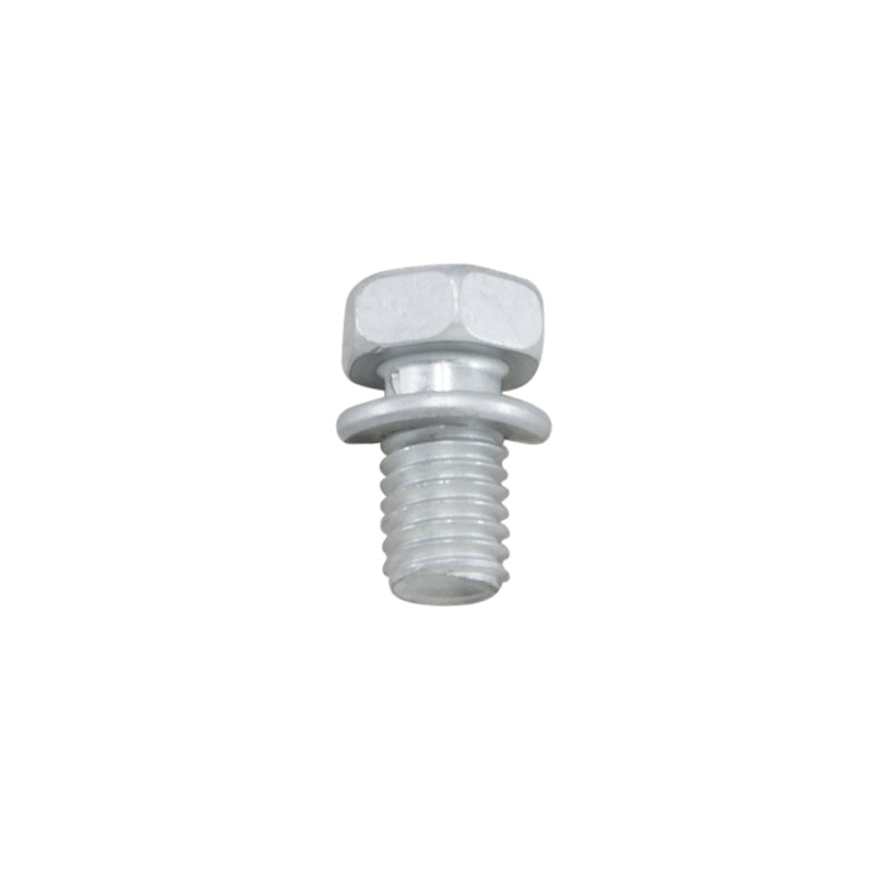 
                      
                        Yukon Gear T8 & V6 Bolt For Adjuster Lock
                      
                    