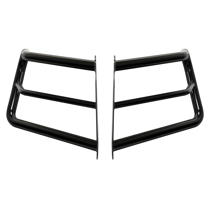 
                      
                        Westin 19-21 Chevrolet Silverado 1500 HDX Modular Grille Guard - Black
                      
                    
