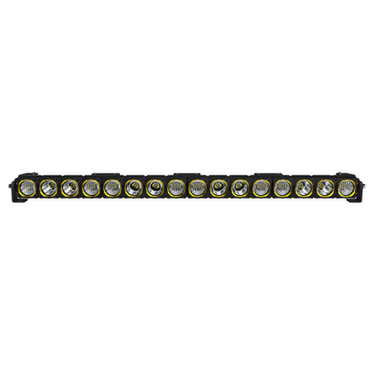 KC HiLiTES FLEX ERA LED 40in. Light Bar - Master Kit