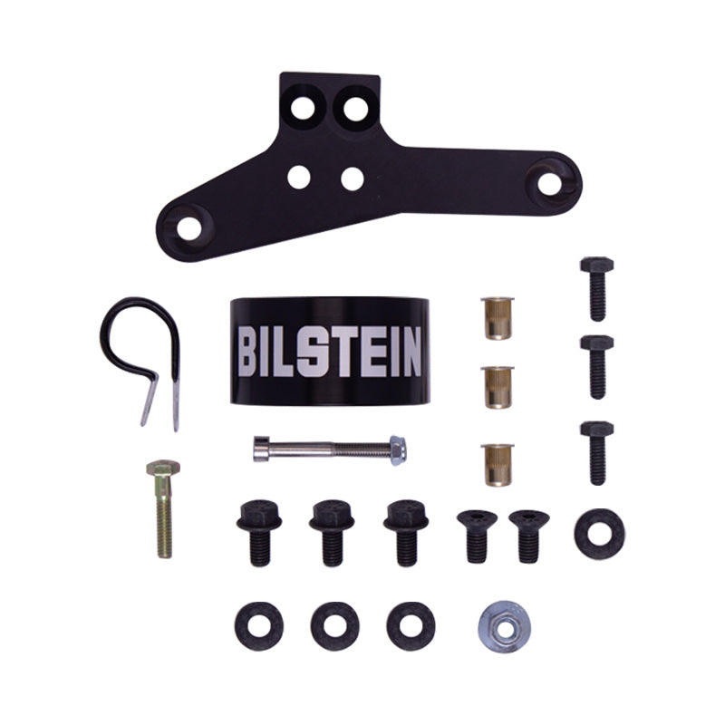 
                      
                        Bilstein 03-23 Toyota 4Runner / 10-23 Lexus GX460B8 8100 (Bypass) Rear Right Shock Absorber
                      
                    